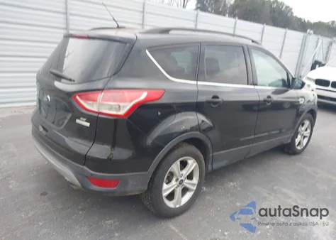 2014 Ford Escape Se из США, поврежденный, VIN 1FMCU0GX2EUD79213